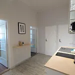 Flat In Prague -503-